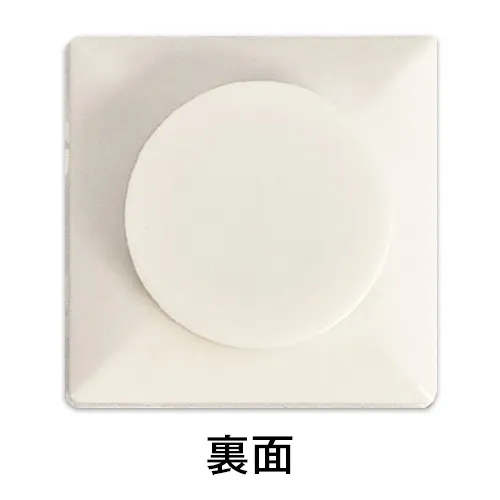 ガラスマグネット(正方形)