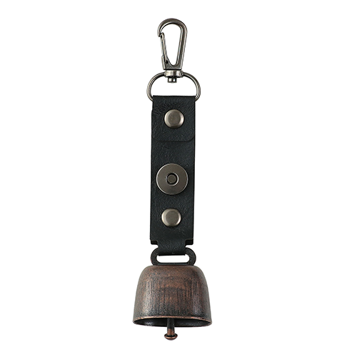 熊鈴(消音機能付)