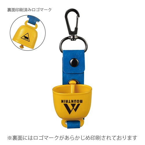 熊鈴