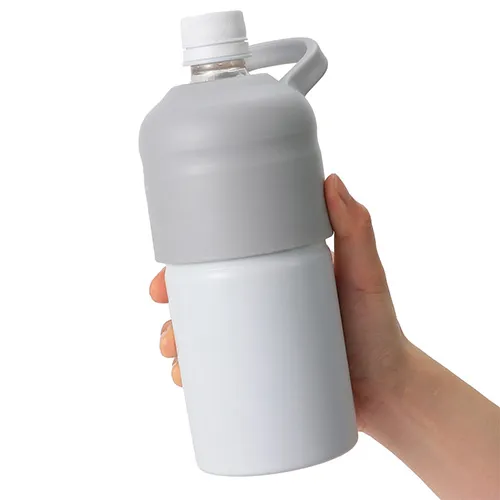 保温・保冷ペットボトルホルダー