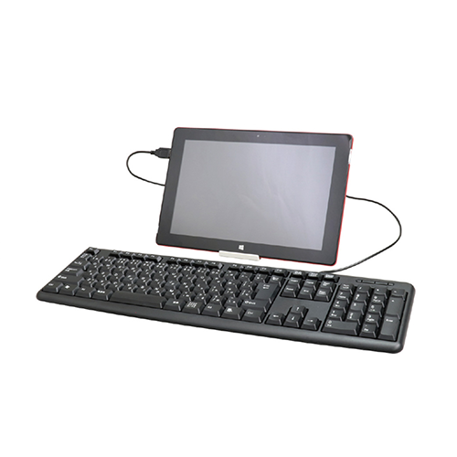 タブレットスタンド