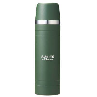 マウンテックス 超保冷温ボトル750ml