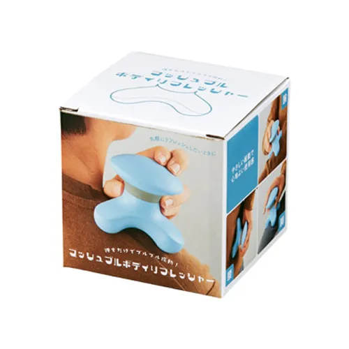 プッシュブル ボディリフレッシャー