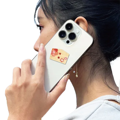 �X�}�z�N���[�i�[�V�[�� XS�T�C�Y�y�䎆�t���z