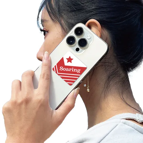 �X�}�z�N���[�i�[�V�[�� M�T�C�Y�y�䎆�t���z