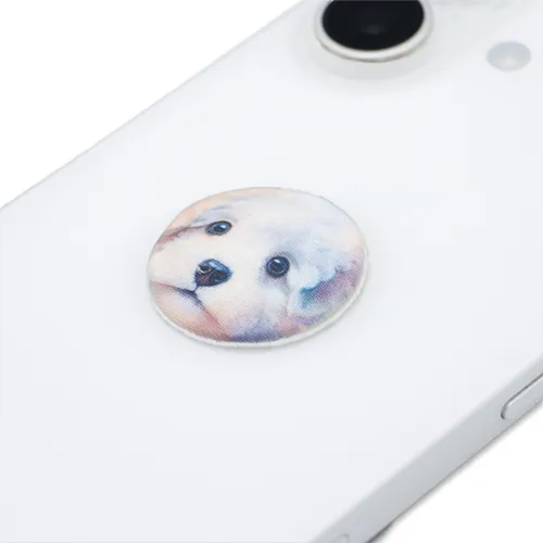 �ӂ�����X�}�z�N���[�i�[�V�[�� XS�T�C�Y�y�䎆�t���z