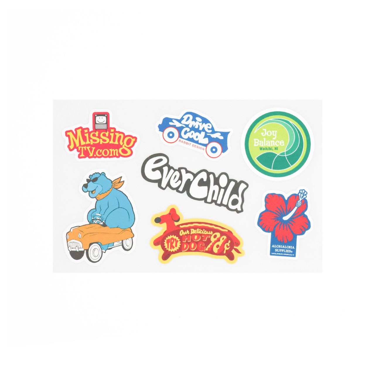 布用転写シール 90x140mm