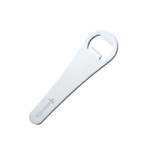 ステンレスシェイプ栓抜き