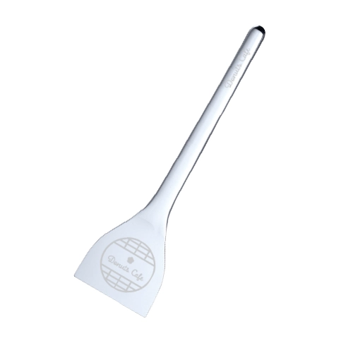 ステンレスもんじゃヘラ