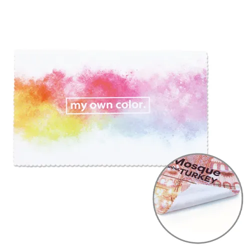 �N���[�i�[�N���X  90×150mm