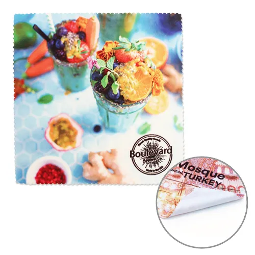 �N���[�i�[�N���X  120×120mm