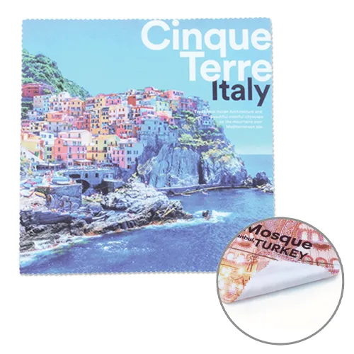 �N���[�i�[�N���X  170×170mm