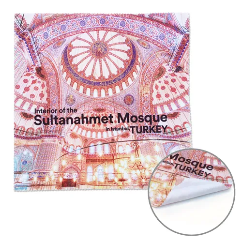 �N���[�i�[�N���X  200×200mm