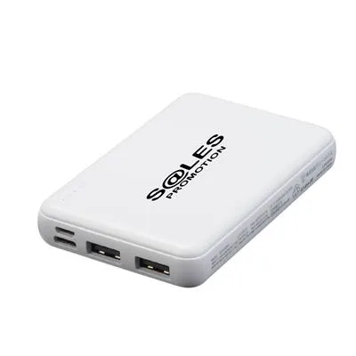 モバイル充電器 5000mAh